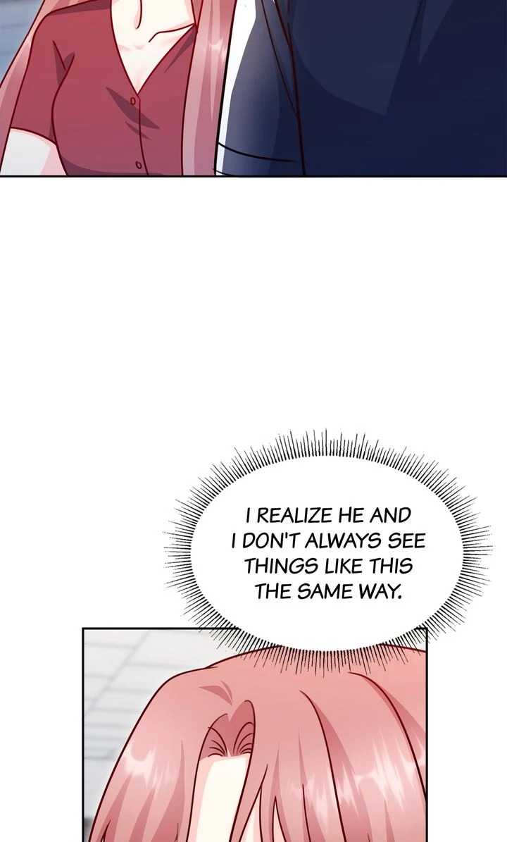 Entering With a New Groom Chapter 20 - Page 36