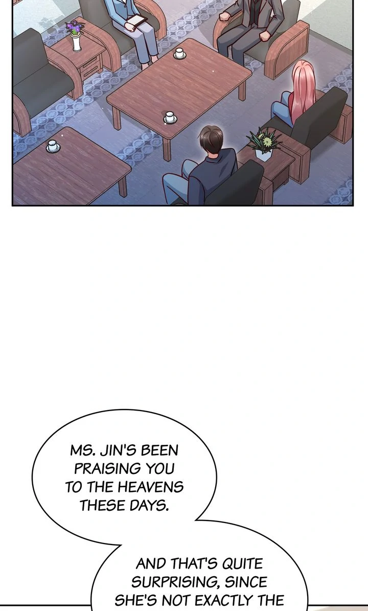 Entering With a New Groom Chapter 20 - Page 40