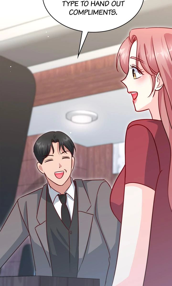 Entering With a New Groom Chapter 20 - Page 41