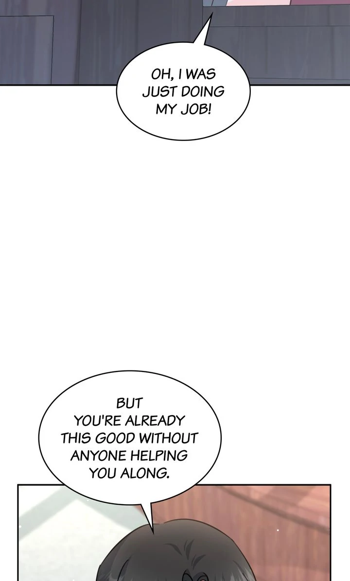 Entering With a New Groom Chapter 20 - Page 42