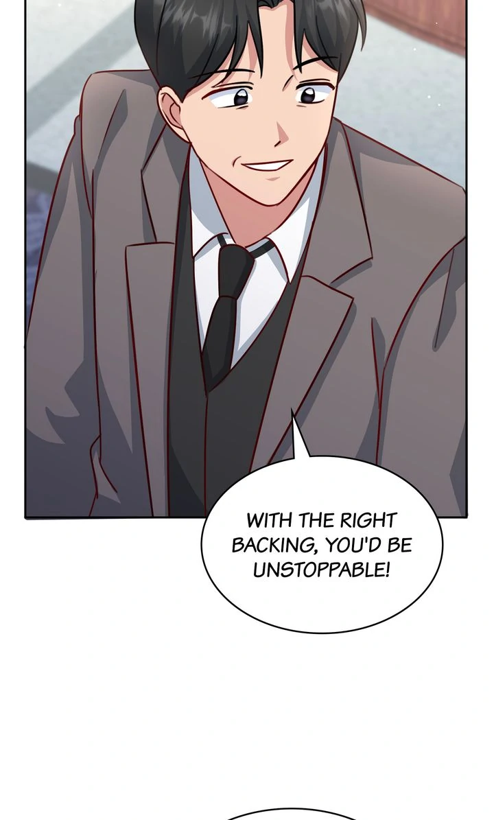 Entering With a New Groom Chapter 20 - Page 43