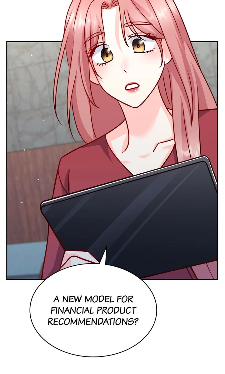 Entering With a New Groom Chapter 20 - Page 46