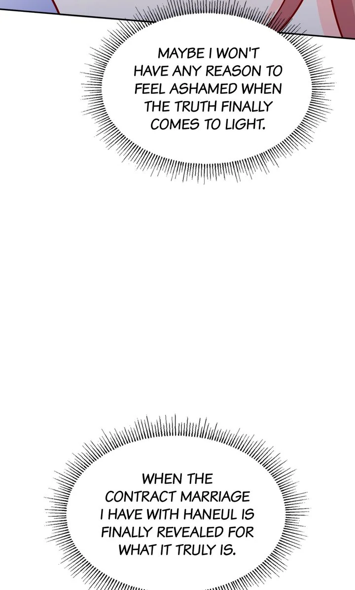 Entering With a New Groom Chapter 20 - Page 51
