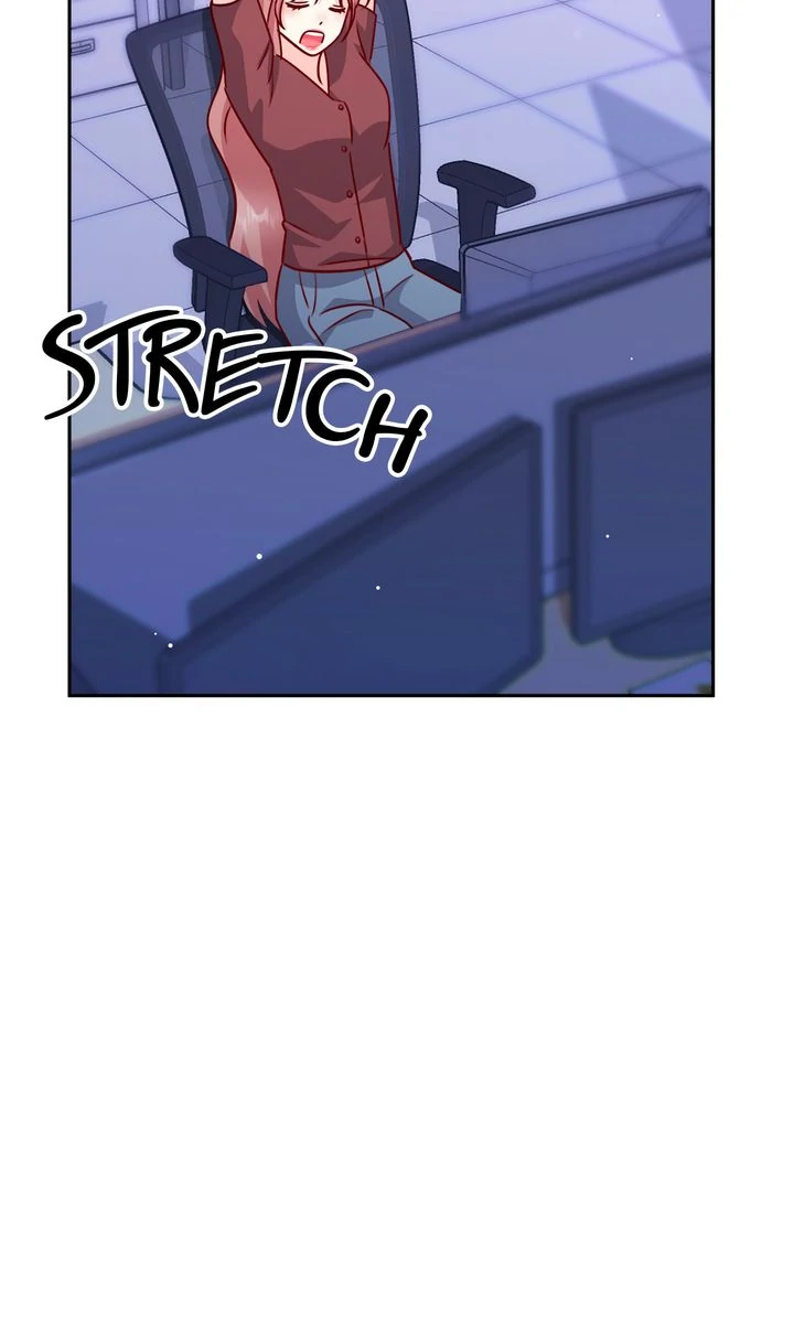 Entering With a New Groom Chapter 20 - Page 54
