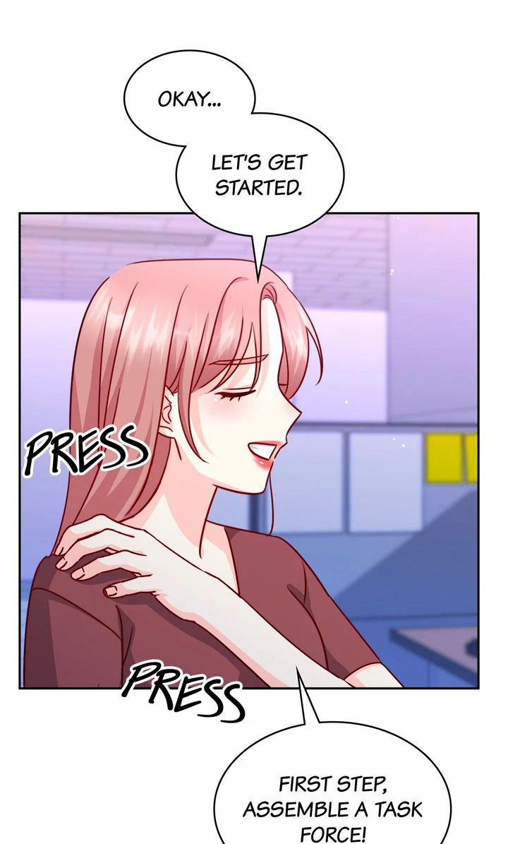 Entering With a New Groom Chapter 20 - Page 55