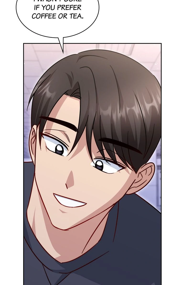 Entering With a New Groom Chapter 20 - Page 59