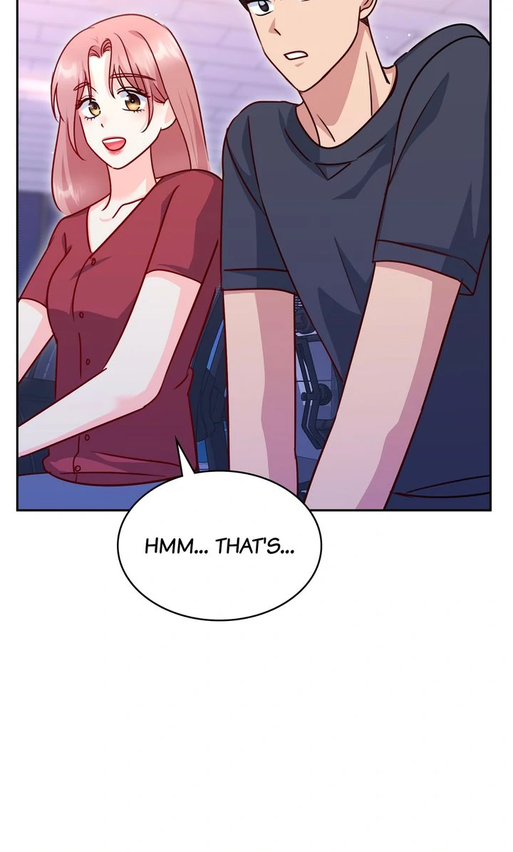 Entering With a New Groom Chapter 20 - Page 65