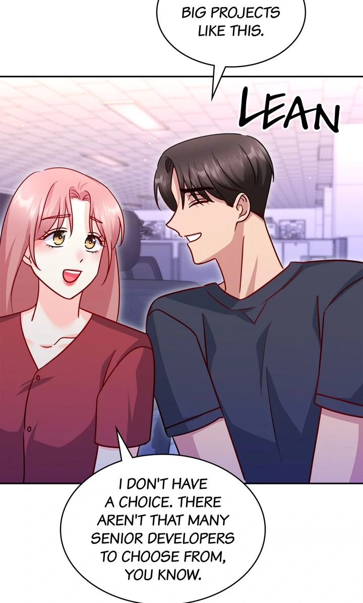 Entering With a New Groom Chapter 20 - Page 68