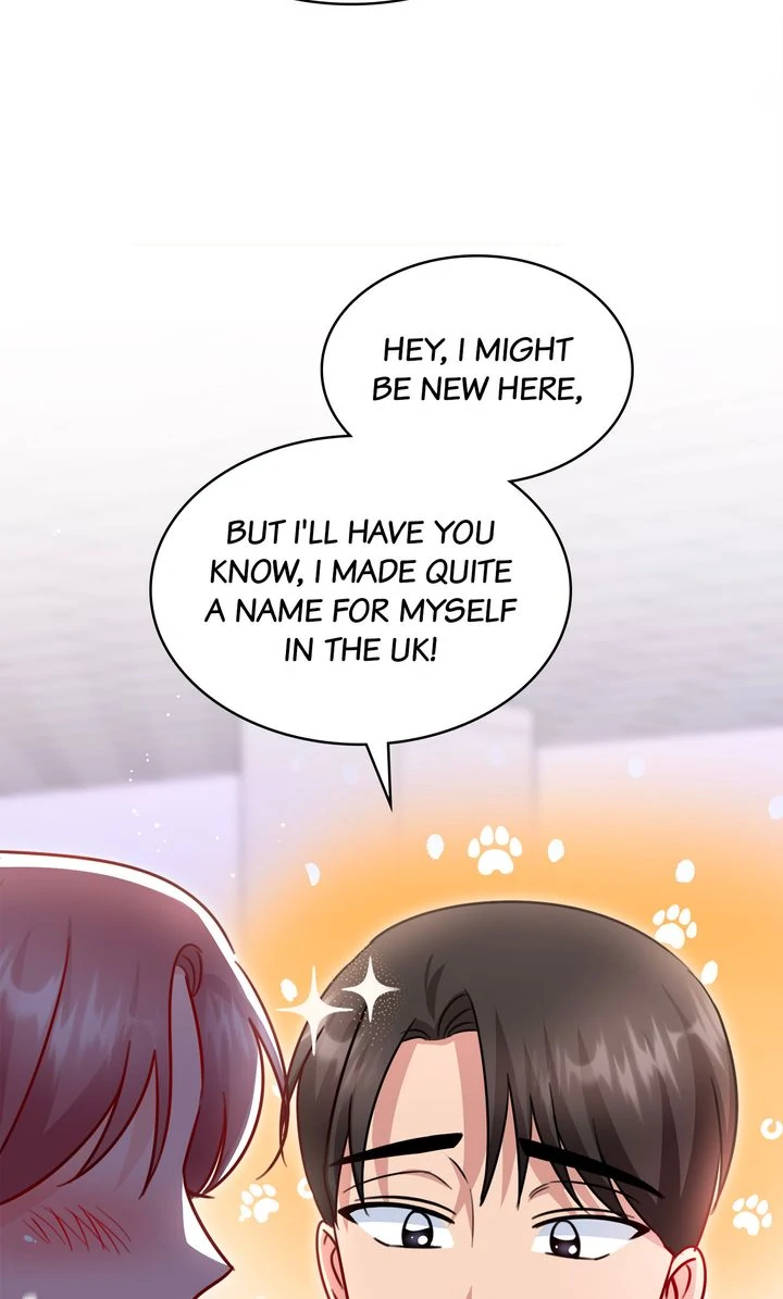 Entering With a New Groom Chapter 20 - Page 69