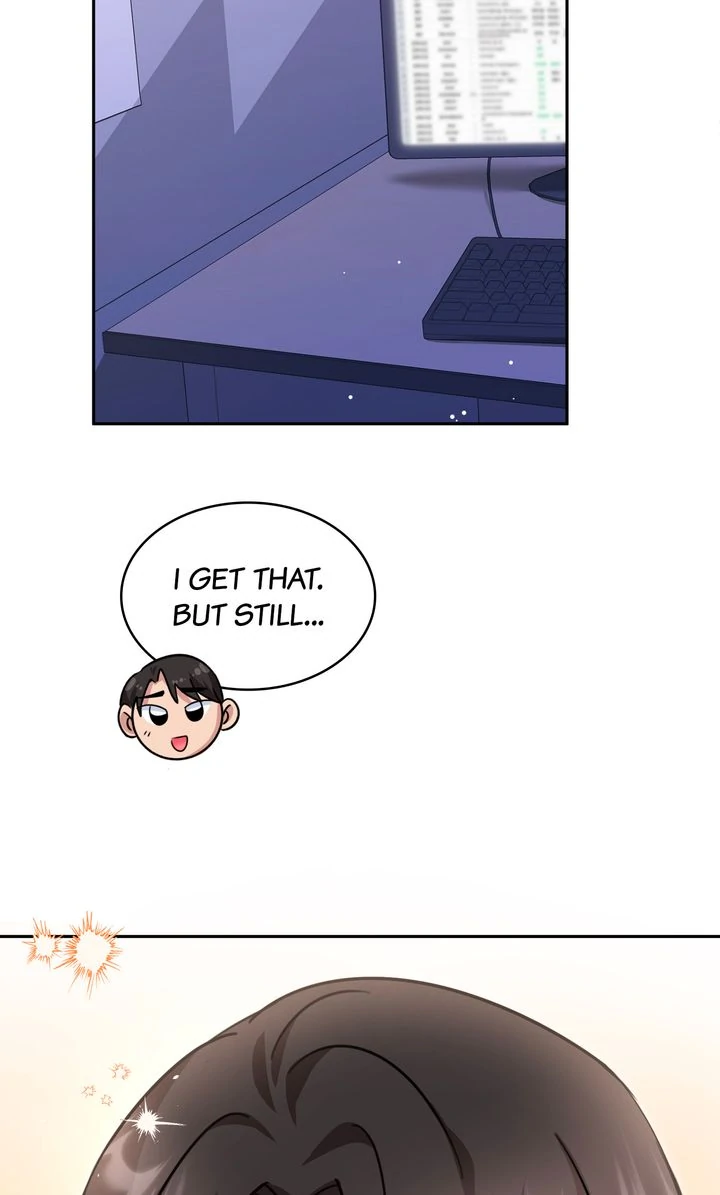 Entering With a New Groom Chapter 20 - Page 72