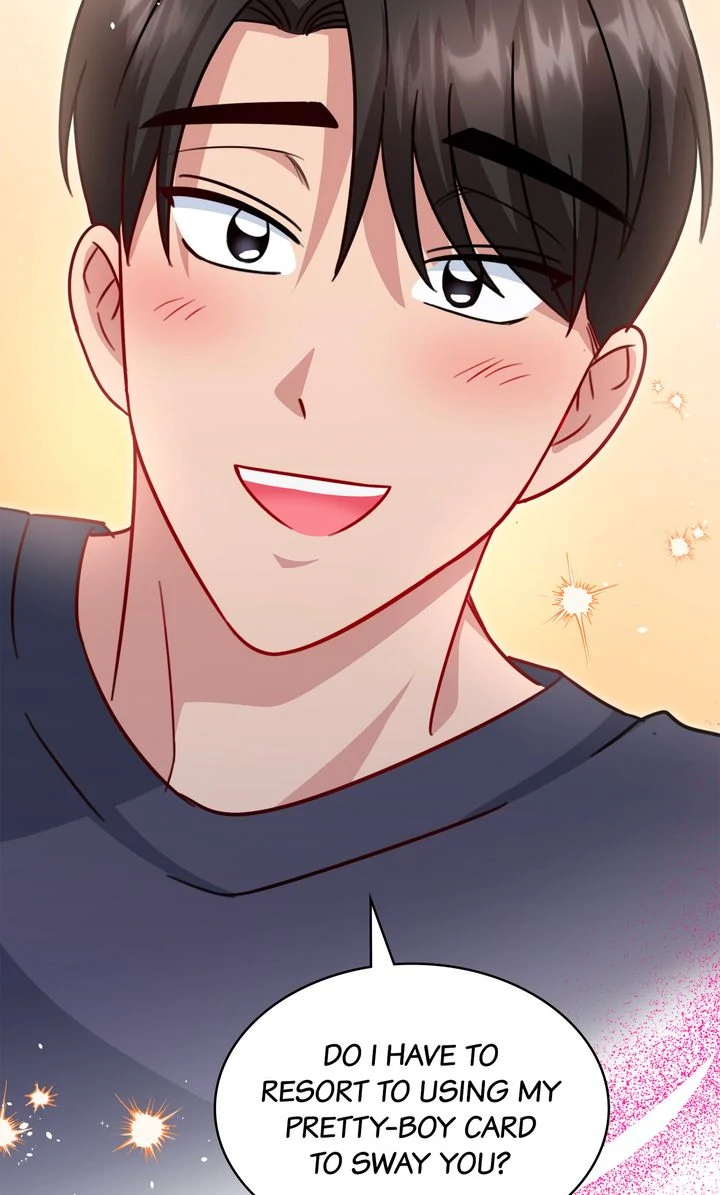 Entering With a New Groom Chapter 20 - Page 73
