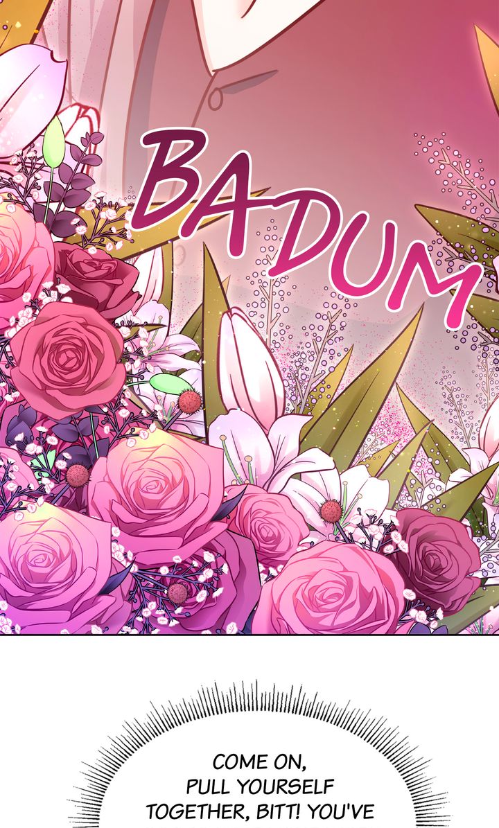 Entering With a New Groom Chapter 20 - Page 75