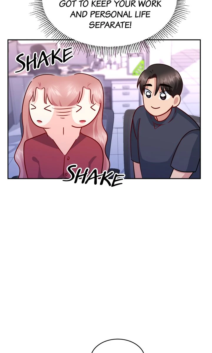 Entering With a New Groom Chapter 20 - Page 76