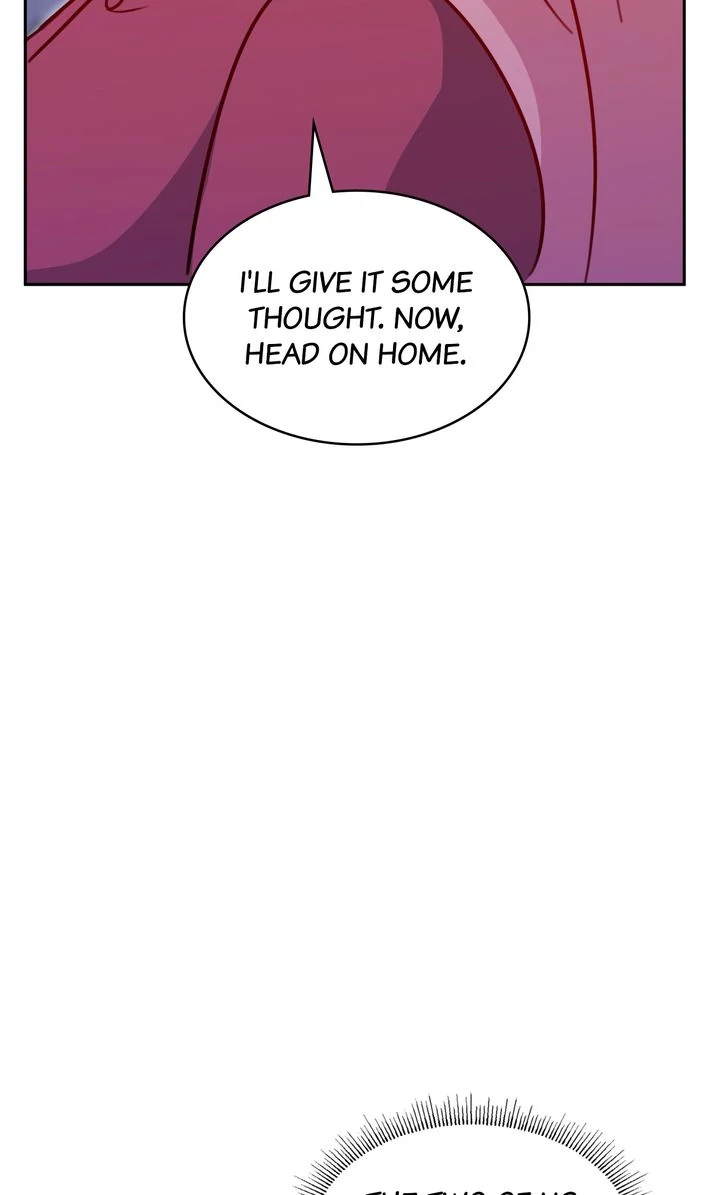 Entering With a New Groom Chapter 20 - Page 78