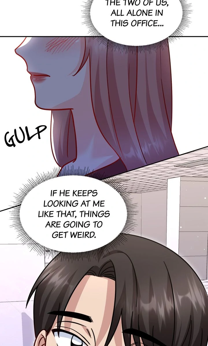 Entering With a New Groom Chapter 20 - Page 79