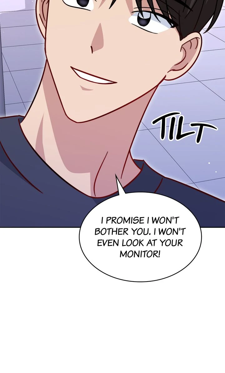 Entering With a New Groom Chapter 20 - Page 80