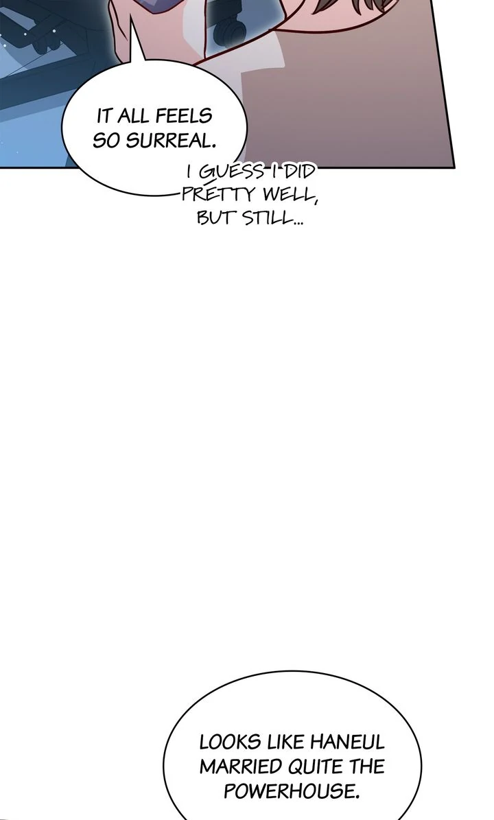 Entering With a New Groom Chapter 20 - Page 9