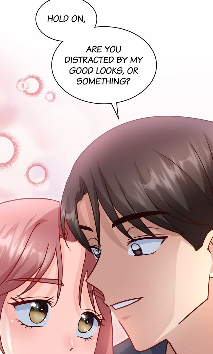 Entering With a New Groom Chapter 20 - Page 83