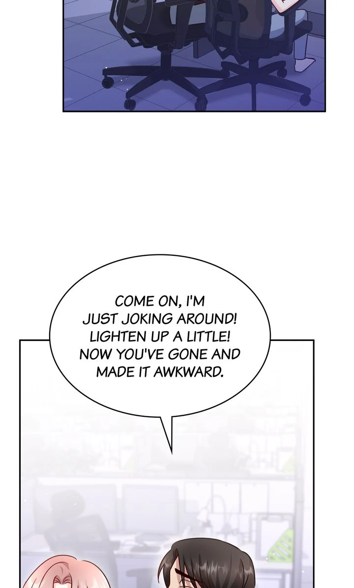 Entering With a New Groom Chapter 20 - Page 86