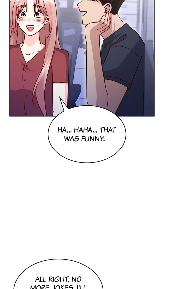 Entering With a New Groom Chapter 20 - Page 87
