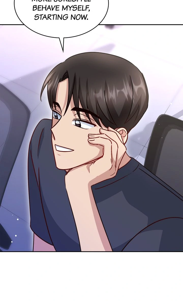 Entering With a New Groom Chapter 20 - Page 88