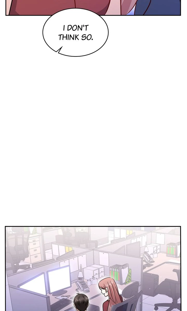 Entering With a New Groom Chapter 20 - Page 90