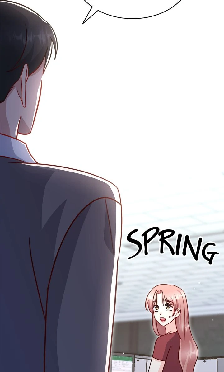 Entering With a New Groom Chapter 20 - Page 10