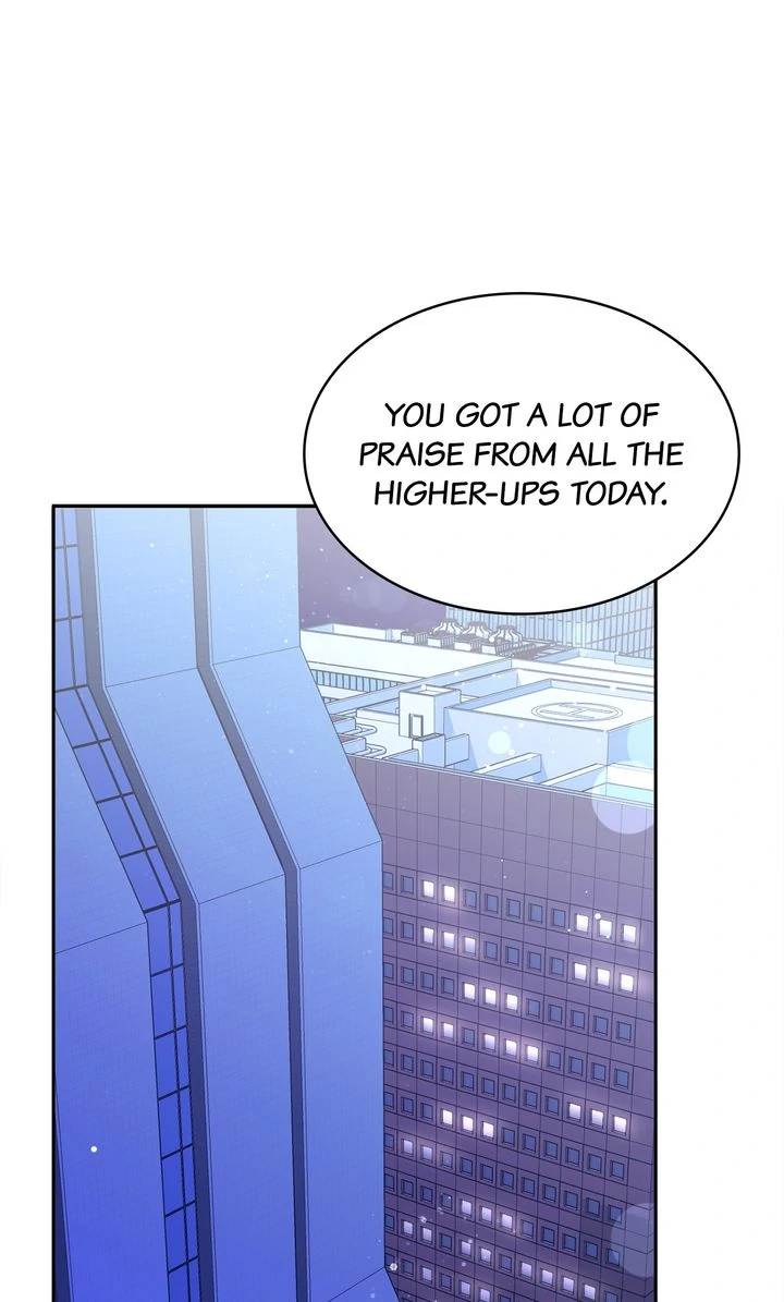 Entering With a New Groom Chapter 20 - Page 93