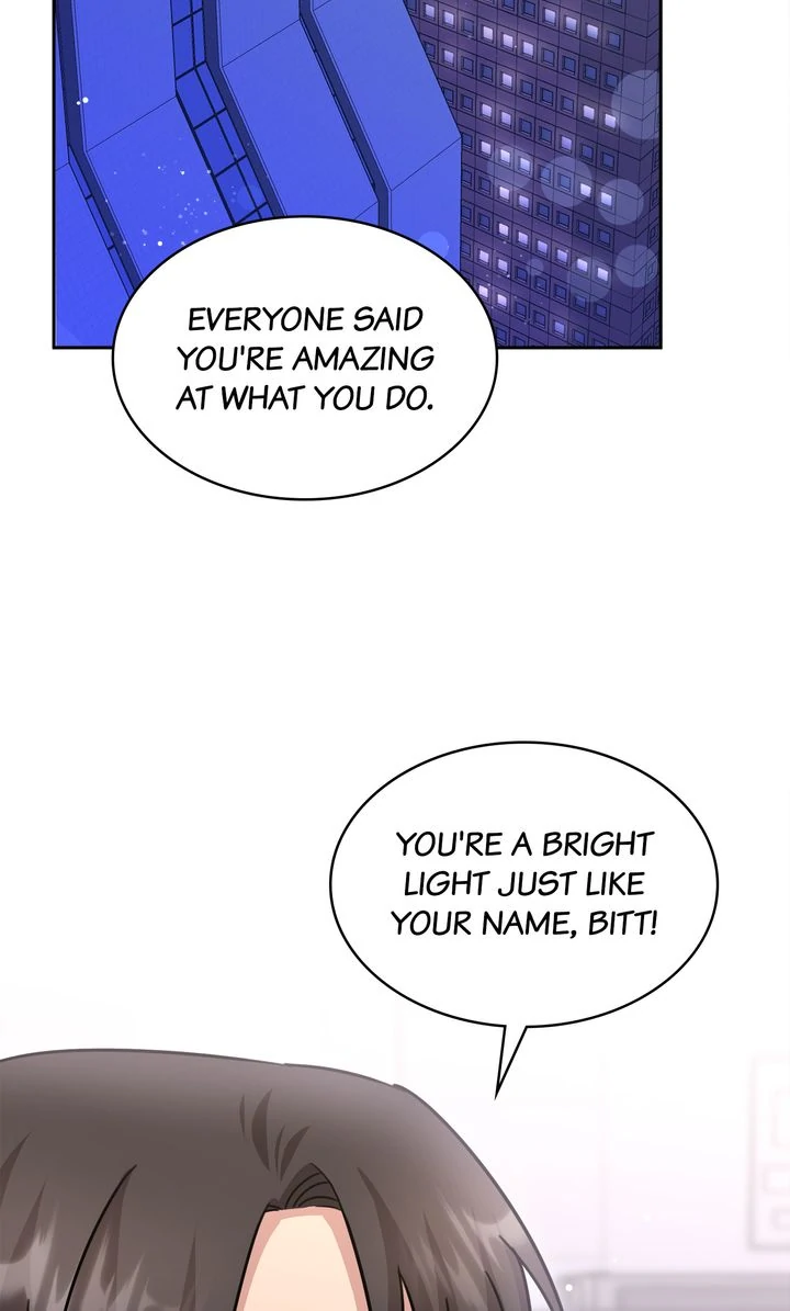 Entering With a New Groom Chapter 20 - Page 94