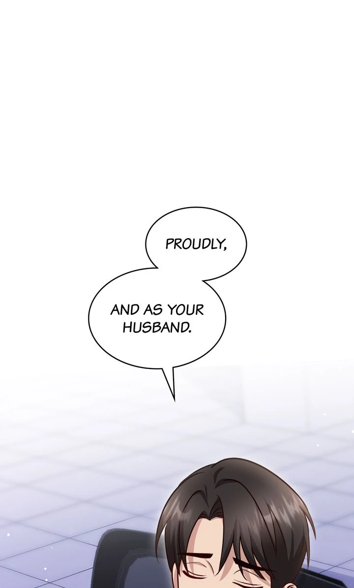 Entering With a New Groom Chapter 20 - Page 97