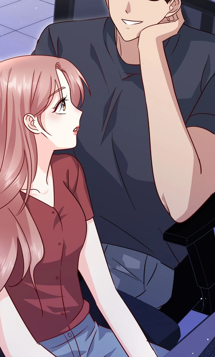 Entering With a New Groom Chapter 20 - Page 98