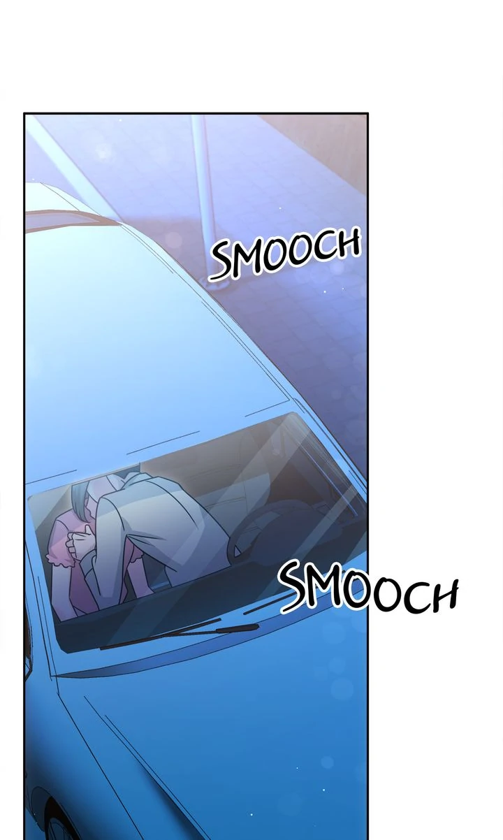 Entering With a New Groom Chapter 21 - Page 1