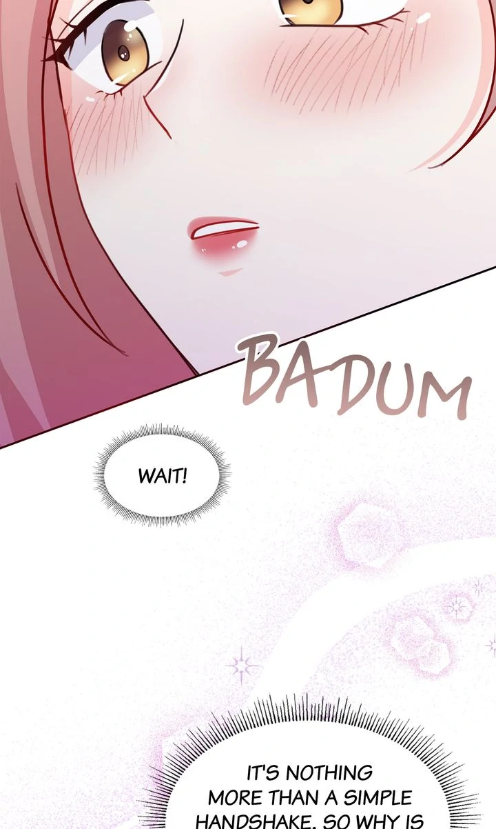 Entering With a New Groom Chapter 21 - Page 102