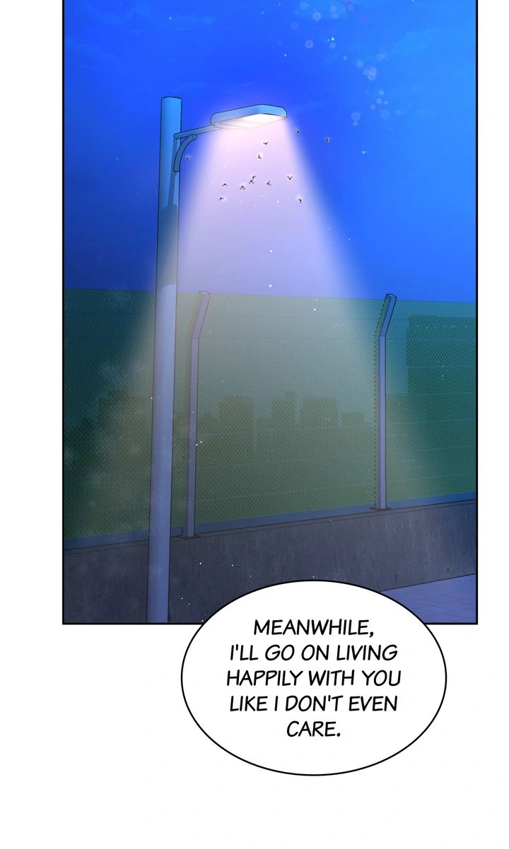 Entering With a New Groom Chapter 21 - Page 12