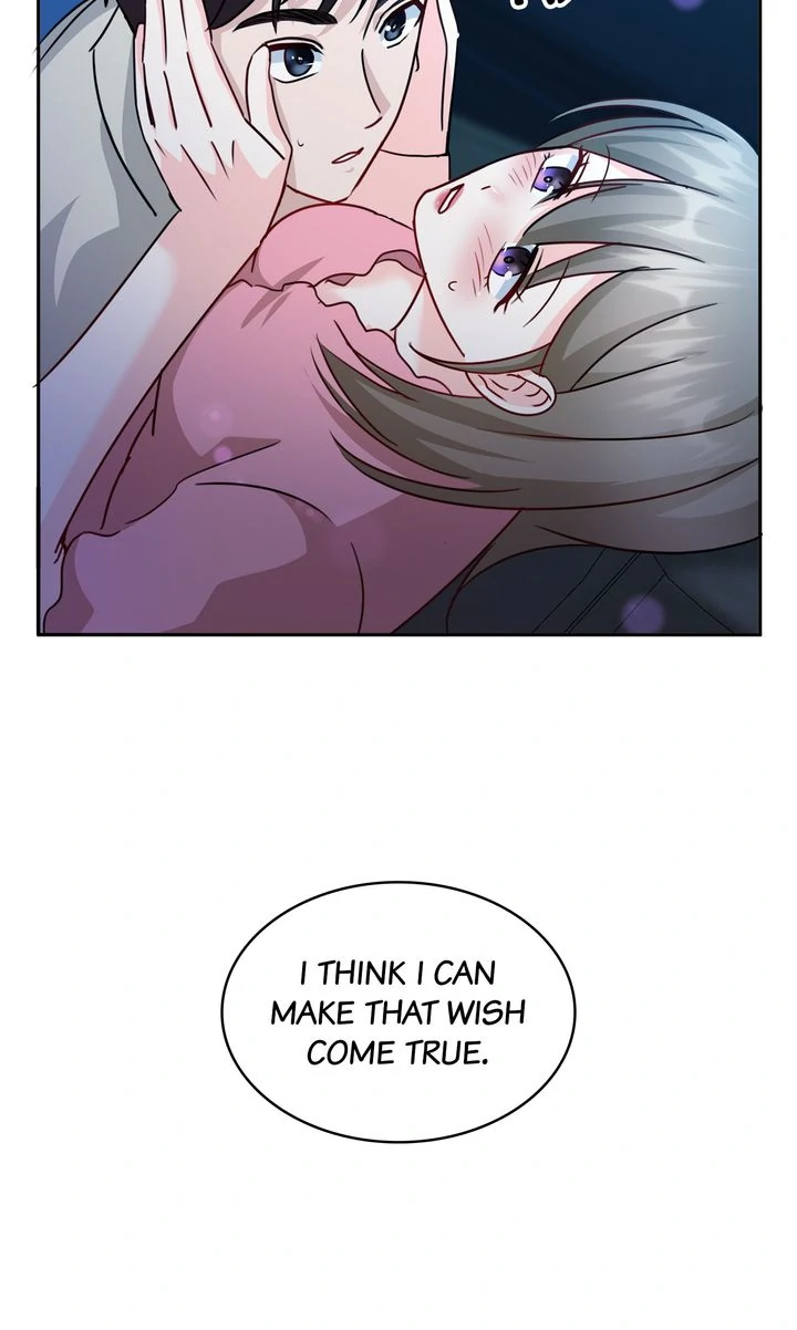 Entering With a New Groom Chapter 21 - Page 14
