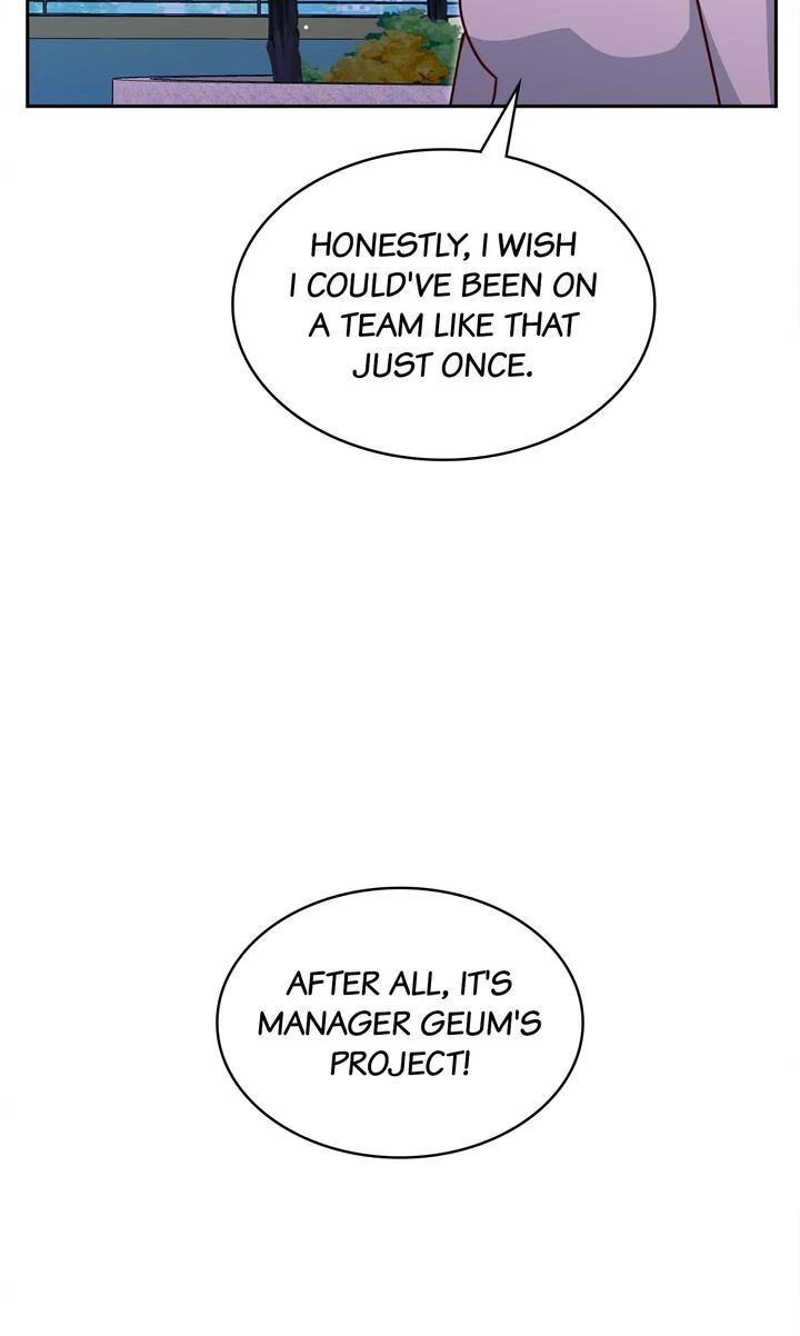 Entering With a New Groom Chapter 21 - Page 21