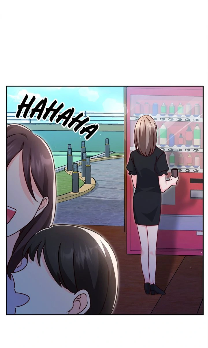 Entering With a New Groom Chapter 21 - Page 22