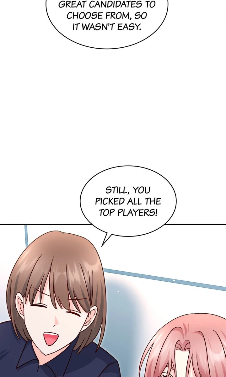 Entering With a New Groom Chapter 21 - Page 29