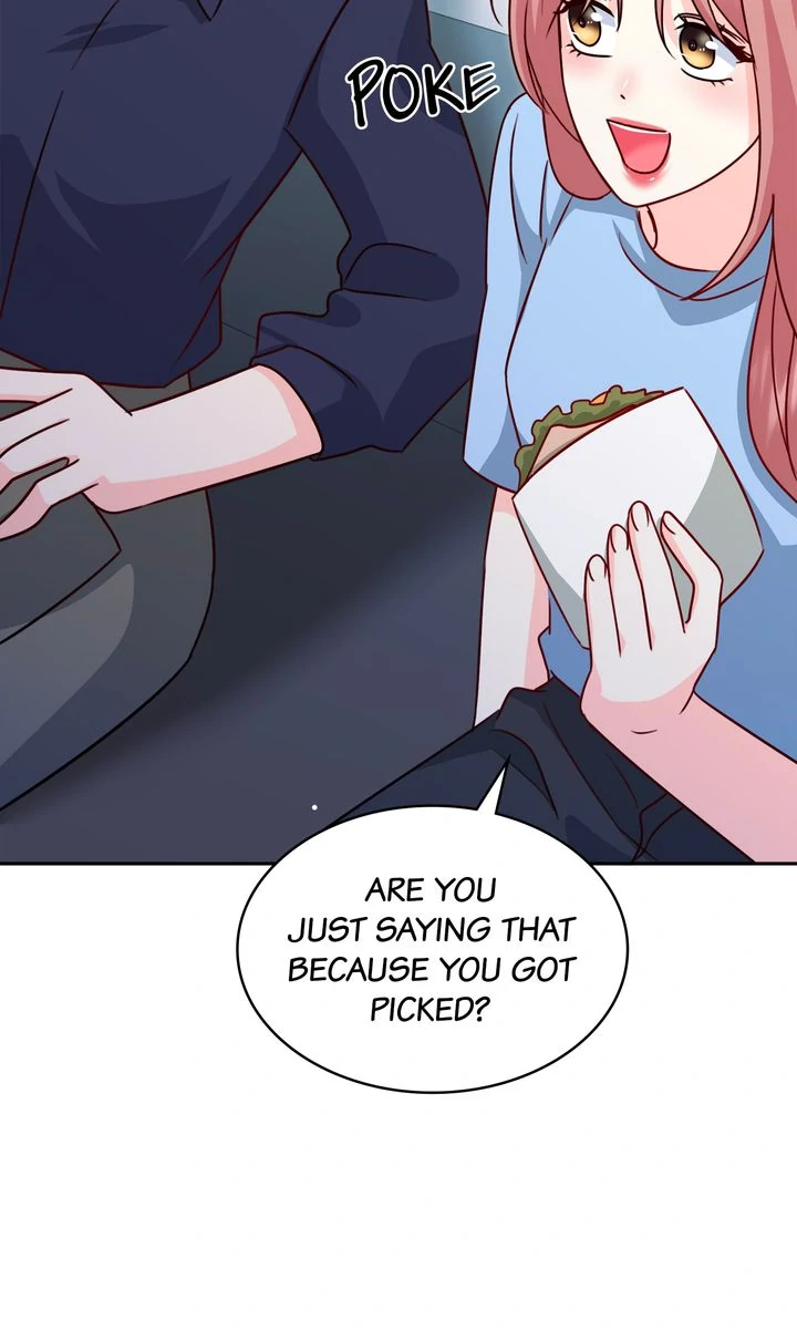 Entering With a New Groom Chapter 21 - Page 30