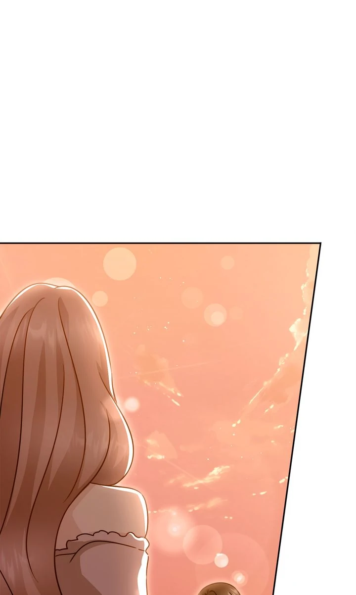 Entering With a New Groom Chapter 21 - Page 35