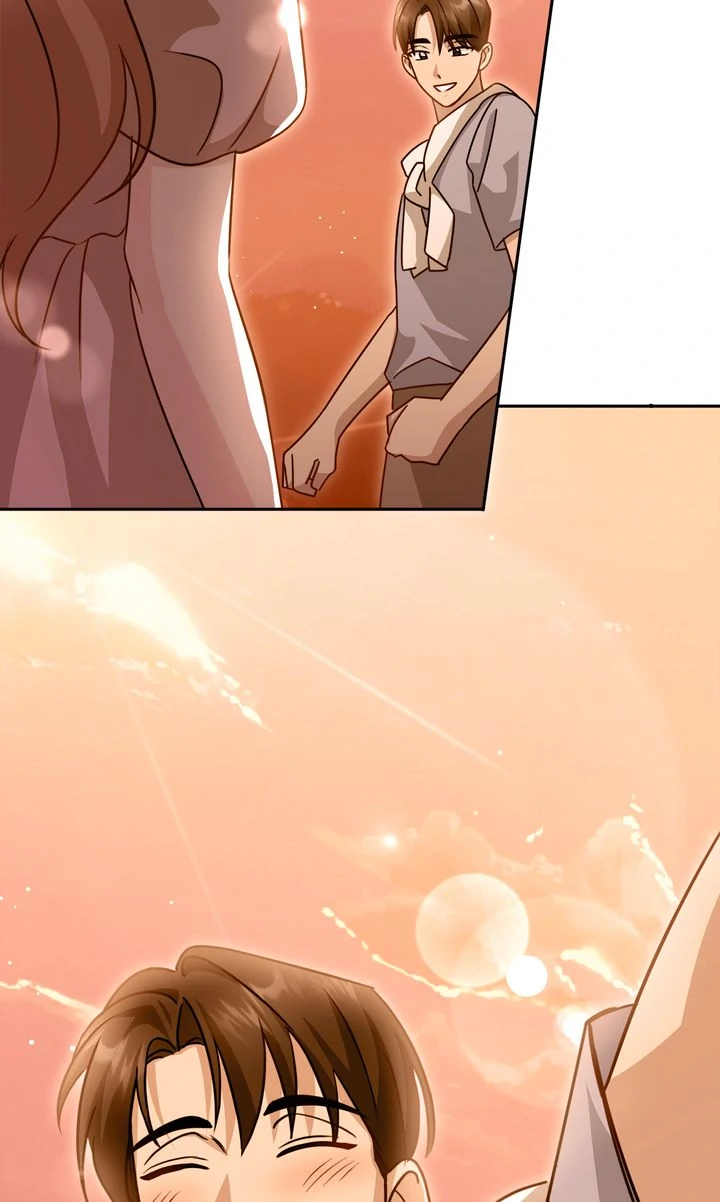 Entering With a New Groom Chapter 21 - Page 36