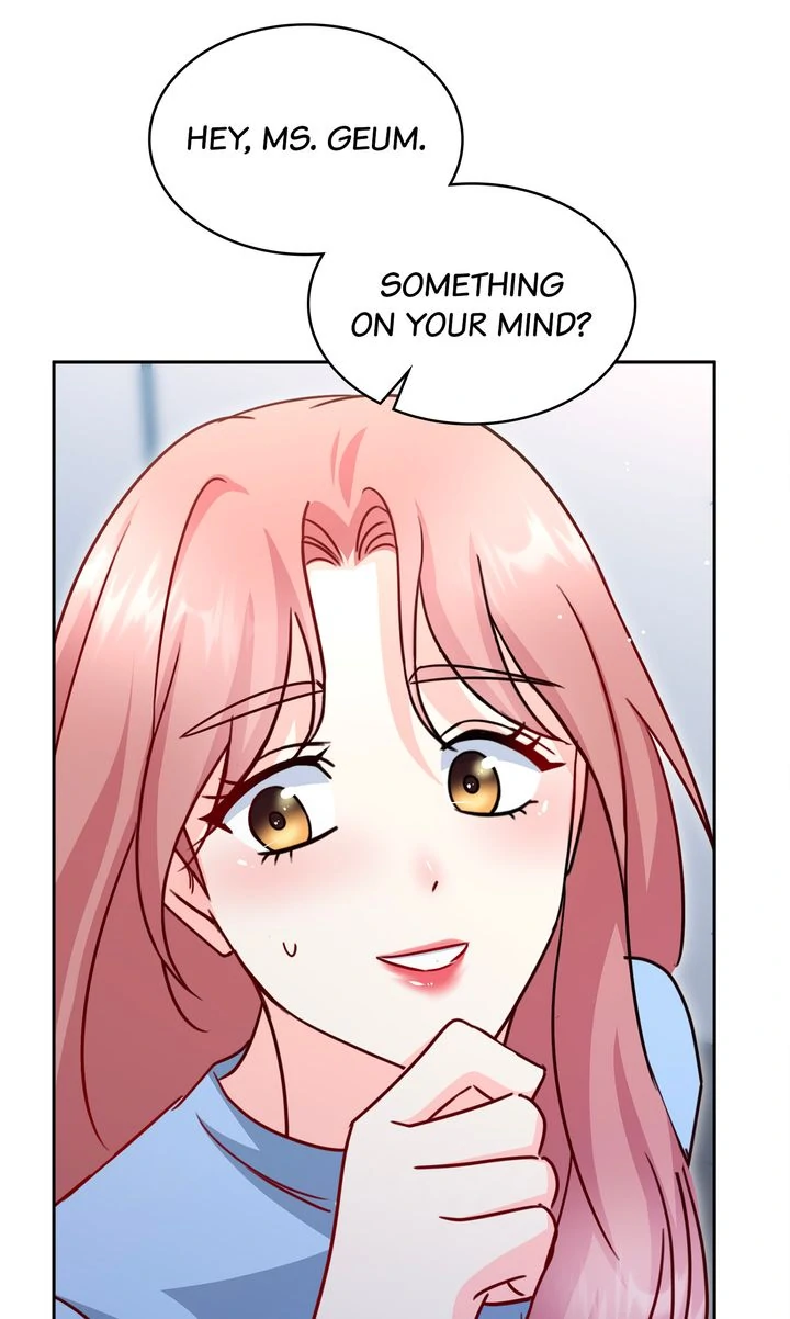 Entering With a New Groom Chapter 21 - Page 39