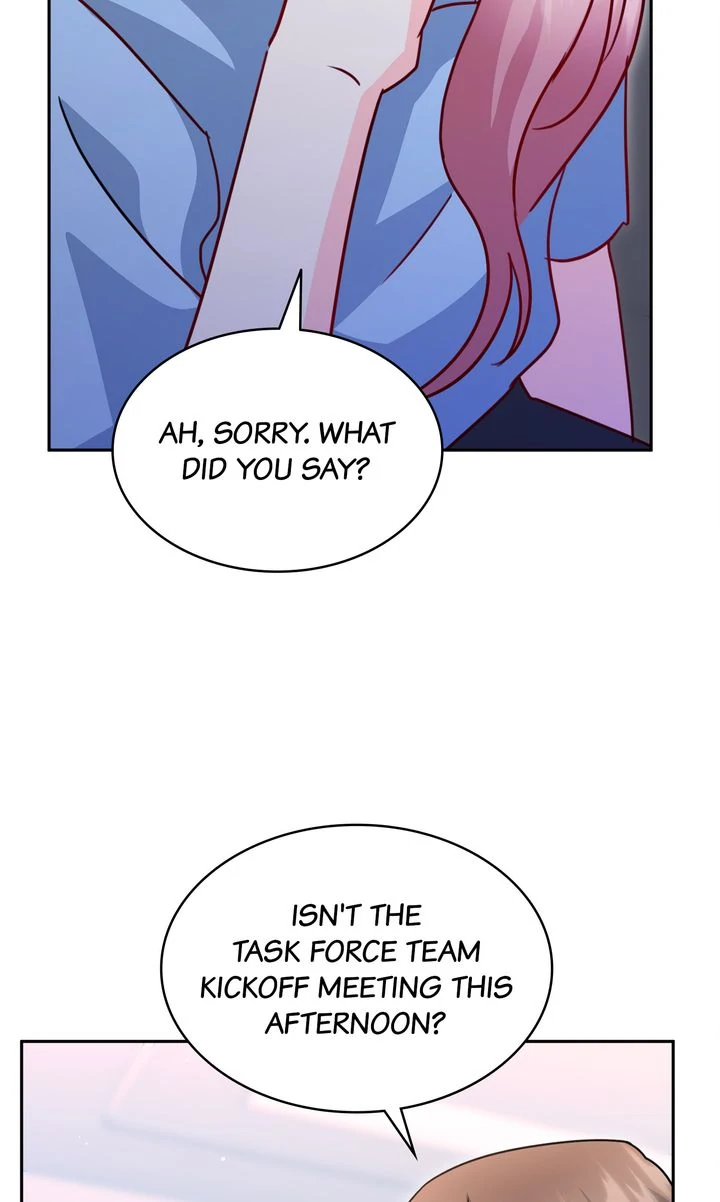Entering With a New Groom Chapter 21 - Page 40