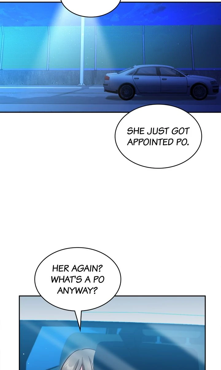 Entering With a New Groom Chapter 21 - Page 5