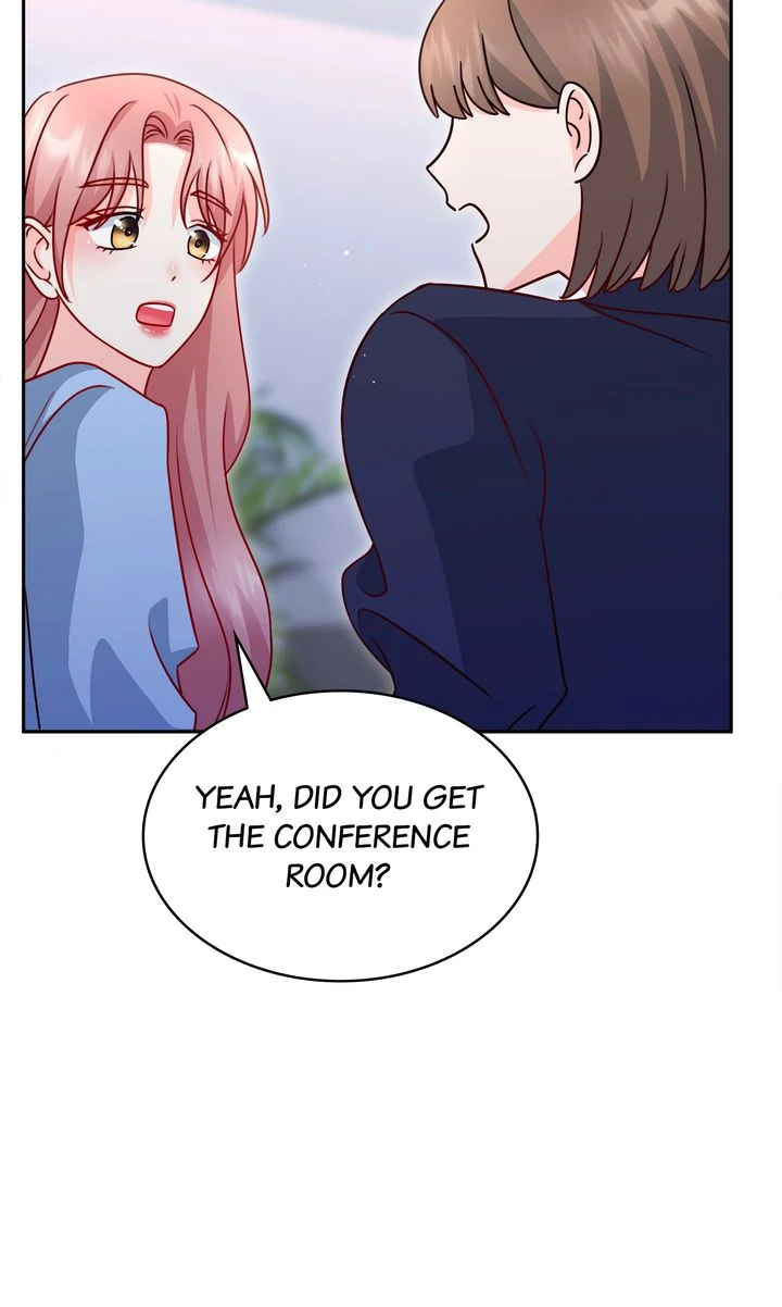 Entering With a New Groom Chapter 21 - Page 41