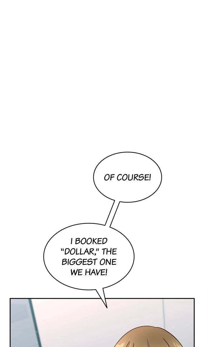 Entering With a New Groom Chapter 21 - Page 42