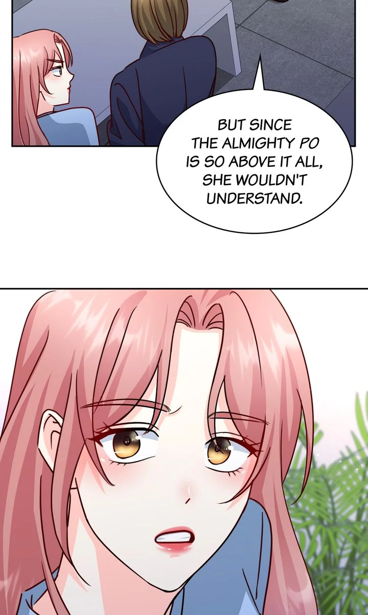 Entering With a New Groom Chapter 21 - Page 48