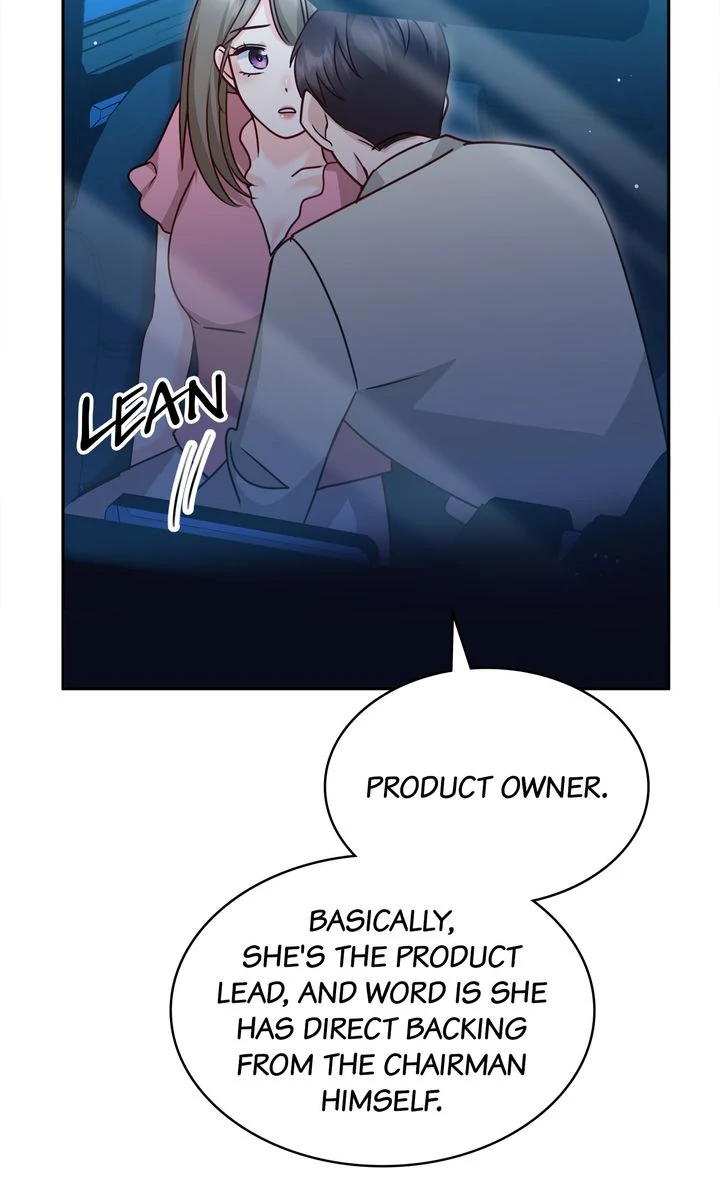Entering With a New Groom Chapter 21 - Page 6