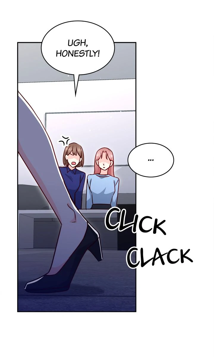 Entering With a New Groom Chapter 21 - Page 51