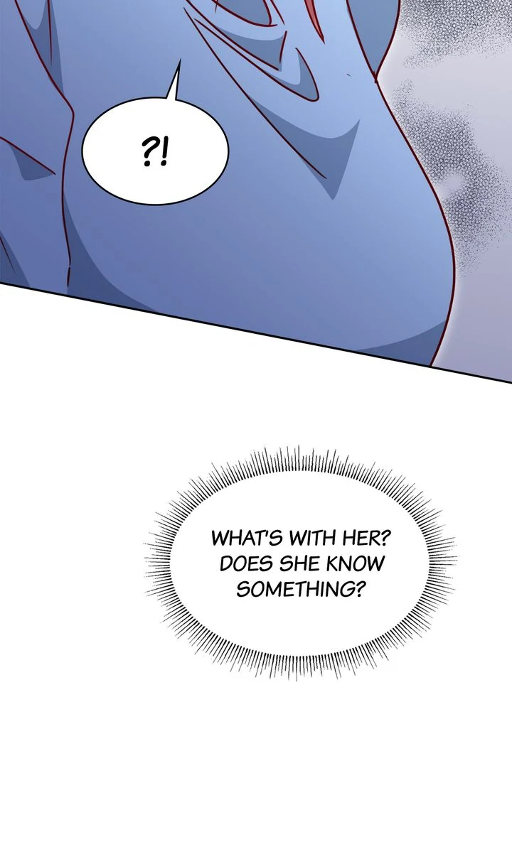 Entering With a New Groom Chapter 21 - Page 54